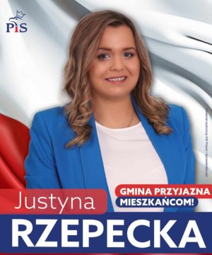Justyna Rzepecka