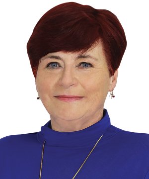 Lucyna Wojaczek