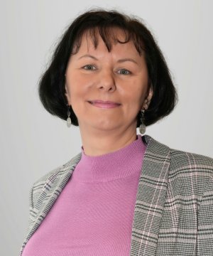 Agnieszka Góra-Poliwoda