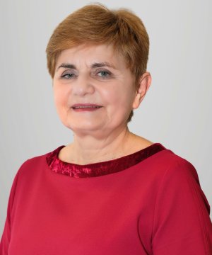 Ewa Kmiecik-Wronowicz