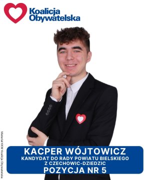 Kacper Wójtowicz