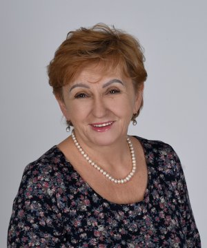 Małgorzata Małczęć