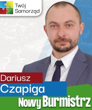 Dariusz Czapiga