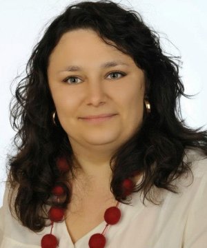 Aleksandra Ważka-Gniazdowska
