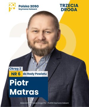 Piotr Matras