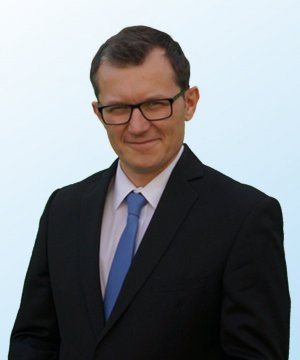 Dariusz Piechaczek