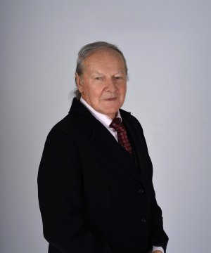 Jerzy Maliniewicz
