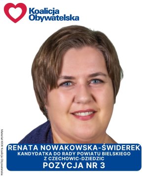 Renata Nowakowska-Świderek