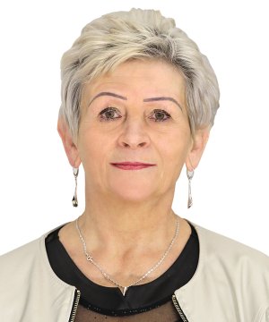 Irena Martyniak